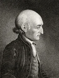 George Wythe